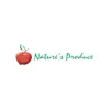 Nature's Produce Ordering contact information