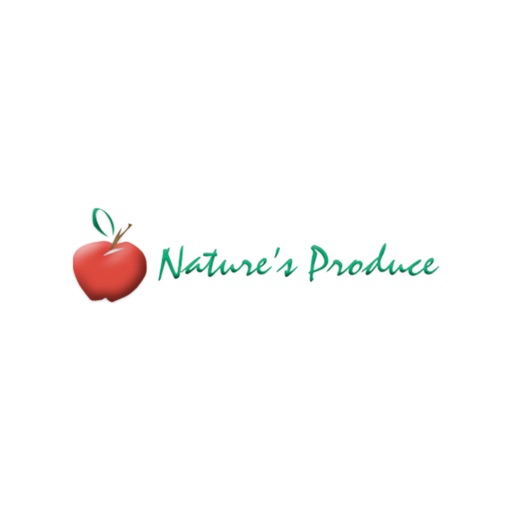 Nature's Produce Ordering