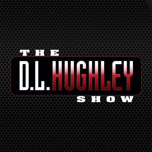The DL Hughley Show icon