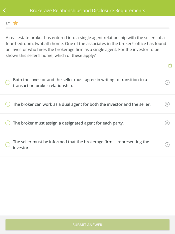 Real Estate Exam Prep Dearborn