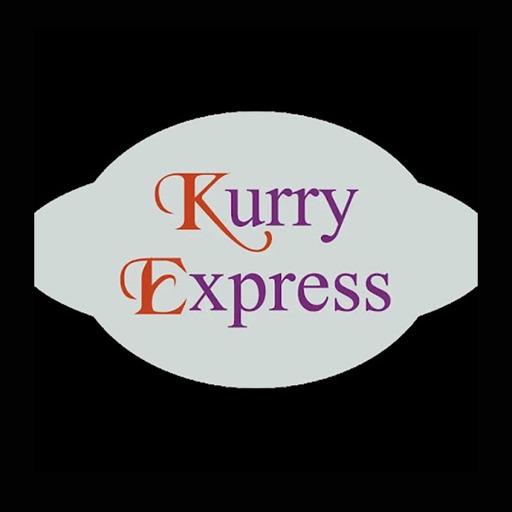 Kurry Express icon