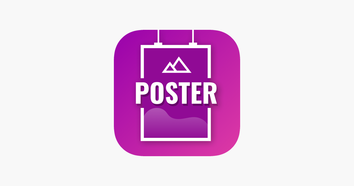 Pinso: Poster & Flyer Maker on the App Store
