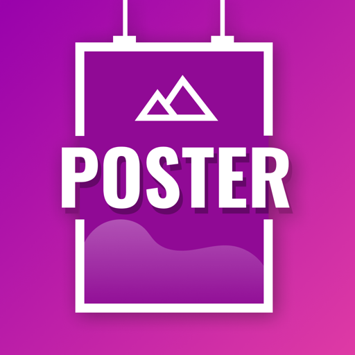 Flyer Maker - Make a Poster