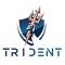 Trident is dual login application