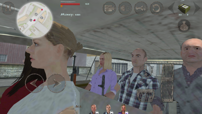 Occupation 2.5 Screenshot