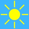 WeatherStart icon
