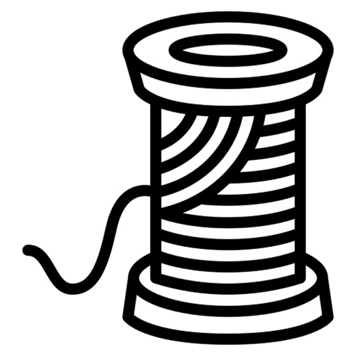 Thread Stickers icon