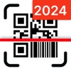 QR scanner: Barcode scanner - iPhoneアプリ