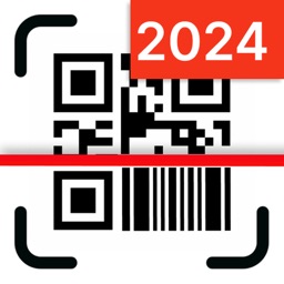 QR scanner: Barcode scanner