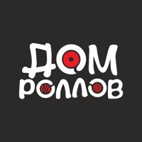 Дом Роллов | Россия logo