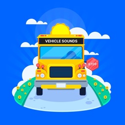 Car Sounds: Learn & Quiz