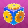 Gear Cube Puzzle icon