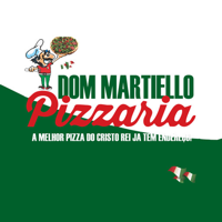 Dom Martiello Pizzaria