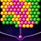 PLAY the best online bubble shooter game for free and solve all the fun puzzles