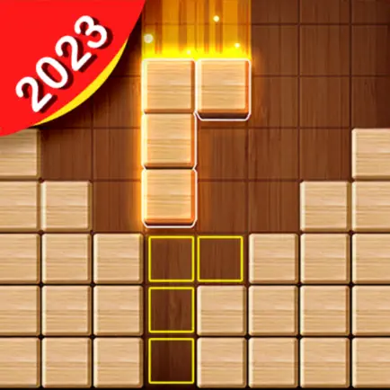 Wood Block Puzzle Box 2023 Cheats