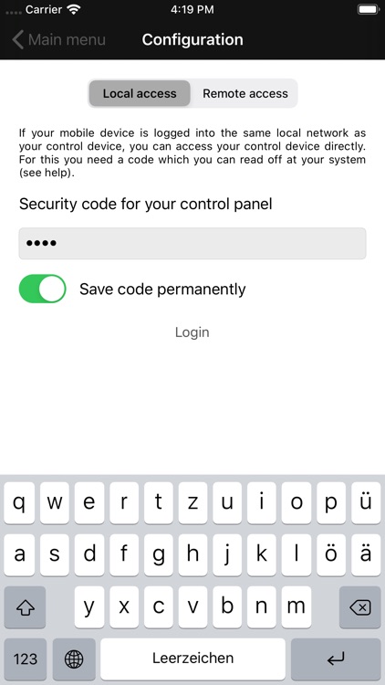 mybrunner screenshot-4