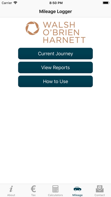 Walsh O’Brien Harnett