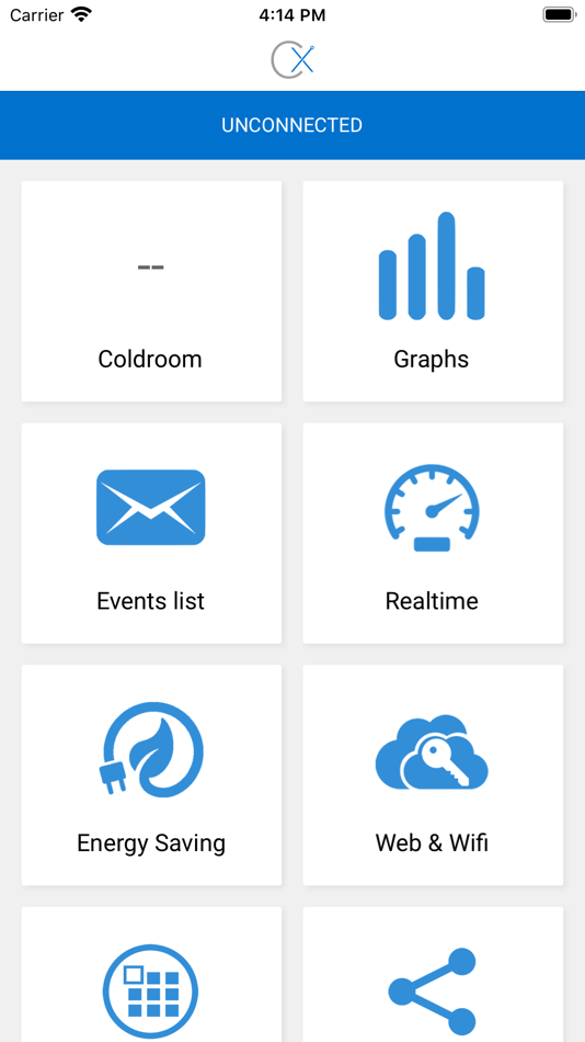 #2. ConneX (iOS) 由: Mediastudio Srl