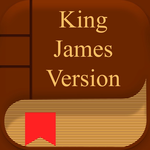 KJV Bible | King James Verses icon