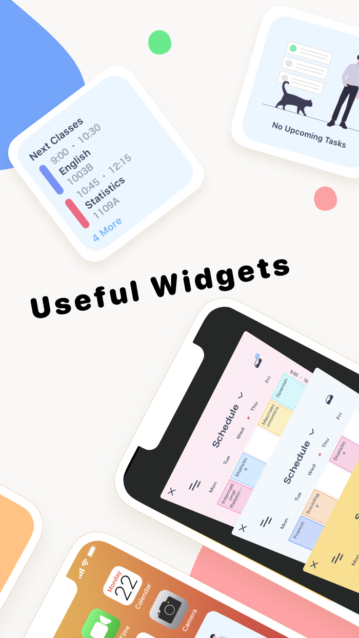 Schooly  School Planner