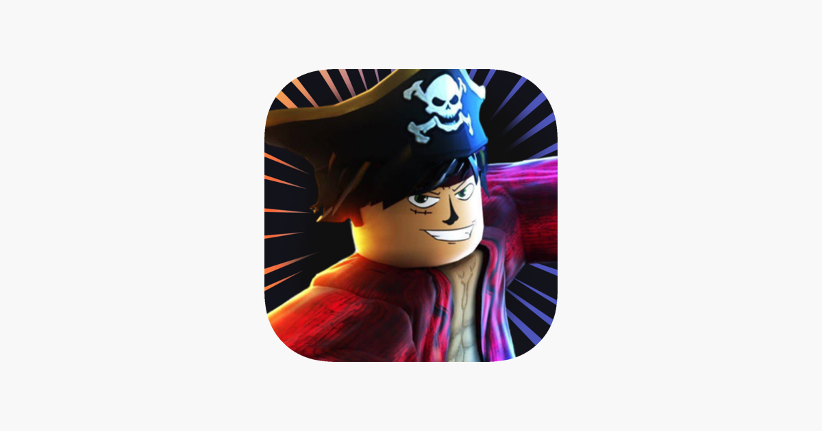 ‎Blox Fruits Mods for Roblox on the App Store