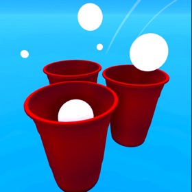 Catch Pongs