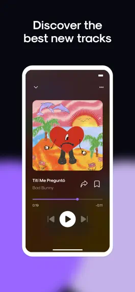 Game screenshot Beatmatch – Meet Through Music hack