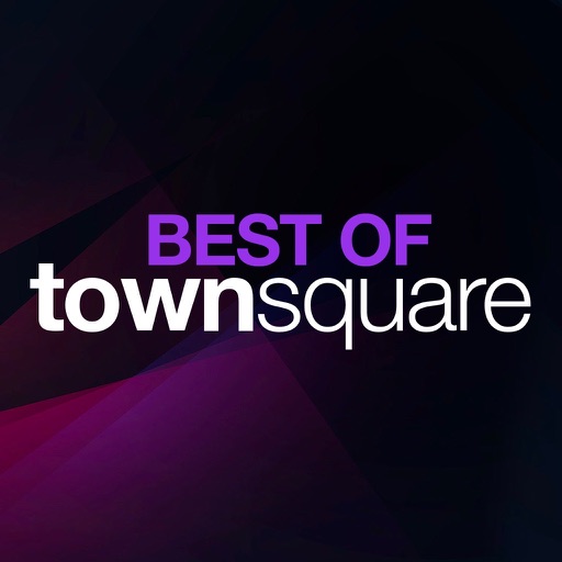 Best of Townsquare Media icon