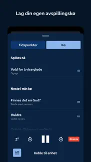 nrk radio problems & solutions and troubleshooting guide - 4