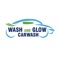 Download the Wash and Glow Carwash app to manage your monthly carwash plan, buy giftcards, send a carwash to a friend or loved one, check a giftcard balance and more