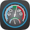 Icon Barometer Plus - Altimeter