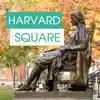 Harvard Campus Cambridge Tour App Feedback