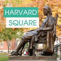 Harvard Campus Cambridge Tour logo