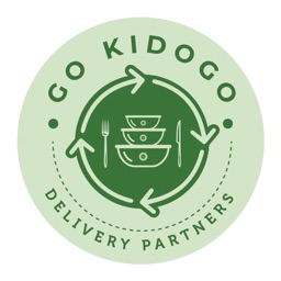 Go KidoGo Delivery Partner