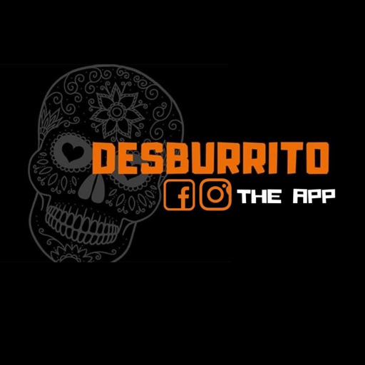 Desburrito
