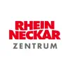 Rhein-Neckar-Zentrum App Negative Reviews