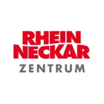 Rhein-Neckar-Zentrum App Positive Reviews