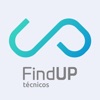 Versão para Técnicos - FindUP