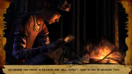 Game screenshot The Walking Dead: Season 2 mod apk