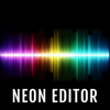 Neon Audio Editor - 4Pockets.com