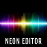 Download Neon Audio Editor app