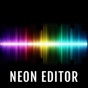 Neon Audio Editor app download
