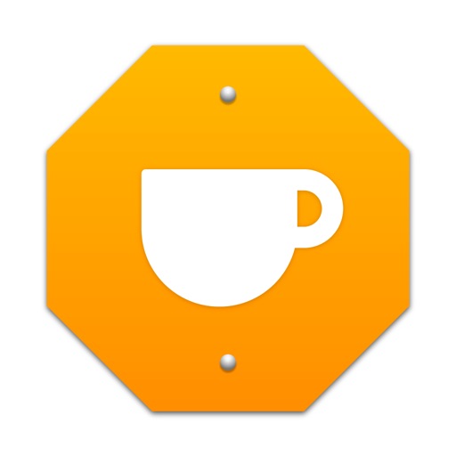 StopTheScript icon