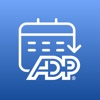 ADP My Shifts Solution icon