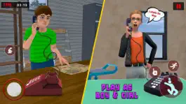 Game screenshot Scary Horror Ice Scream Game hack