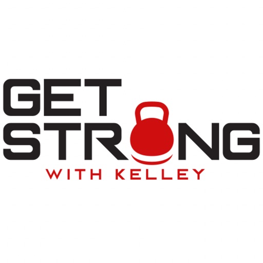 Get Strong With Kelley