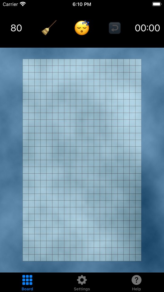 #4. Minesweeper 1980 (iOS) 由: Ronald Shaker