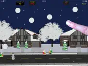snowball attack ipad bildschirmfoto 1