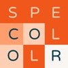 Spell Color : Unscramble Words - iPadアプリ