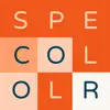 Spell Color : Unscramble Words